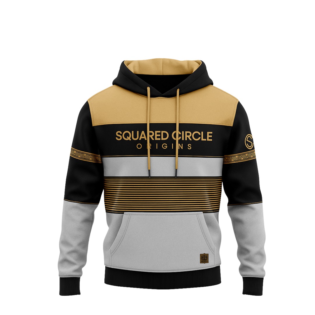 Origins Hoodie - BDS25K676