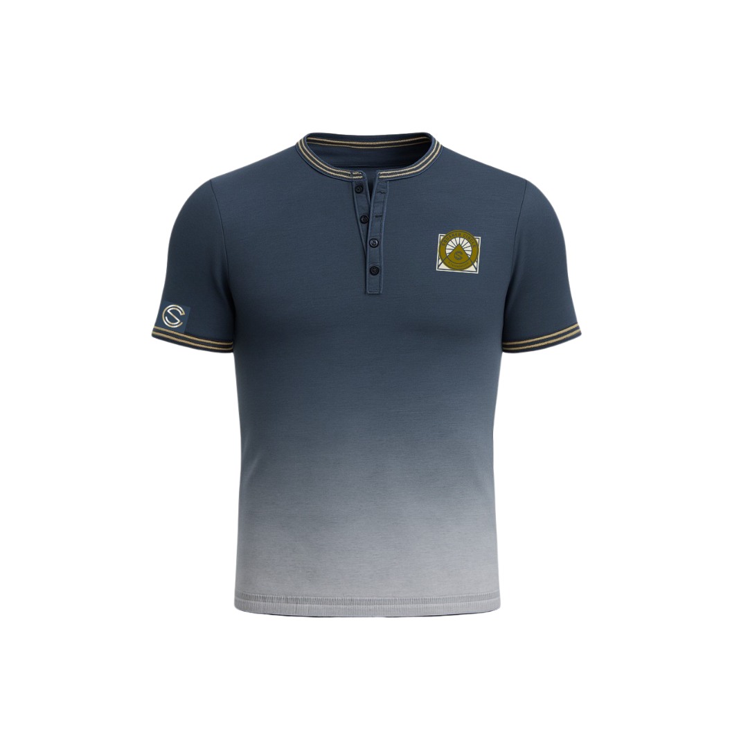 Origins Henley - BDS25K678