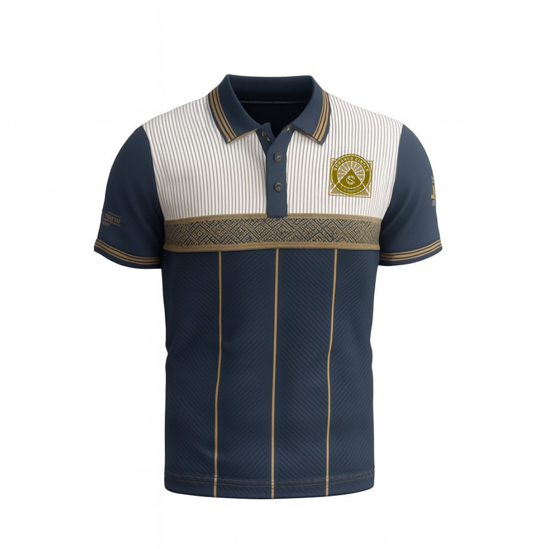 Origins Polo - BDS25K679