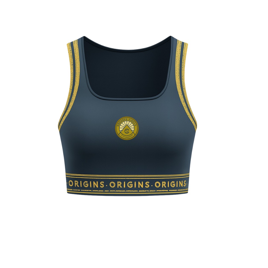 Origins Women's Tank Top - BDS25K682