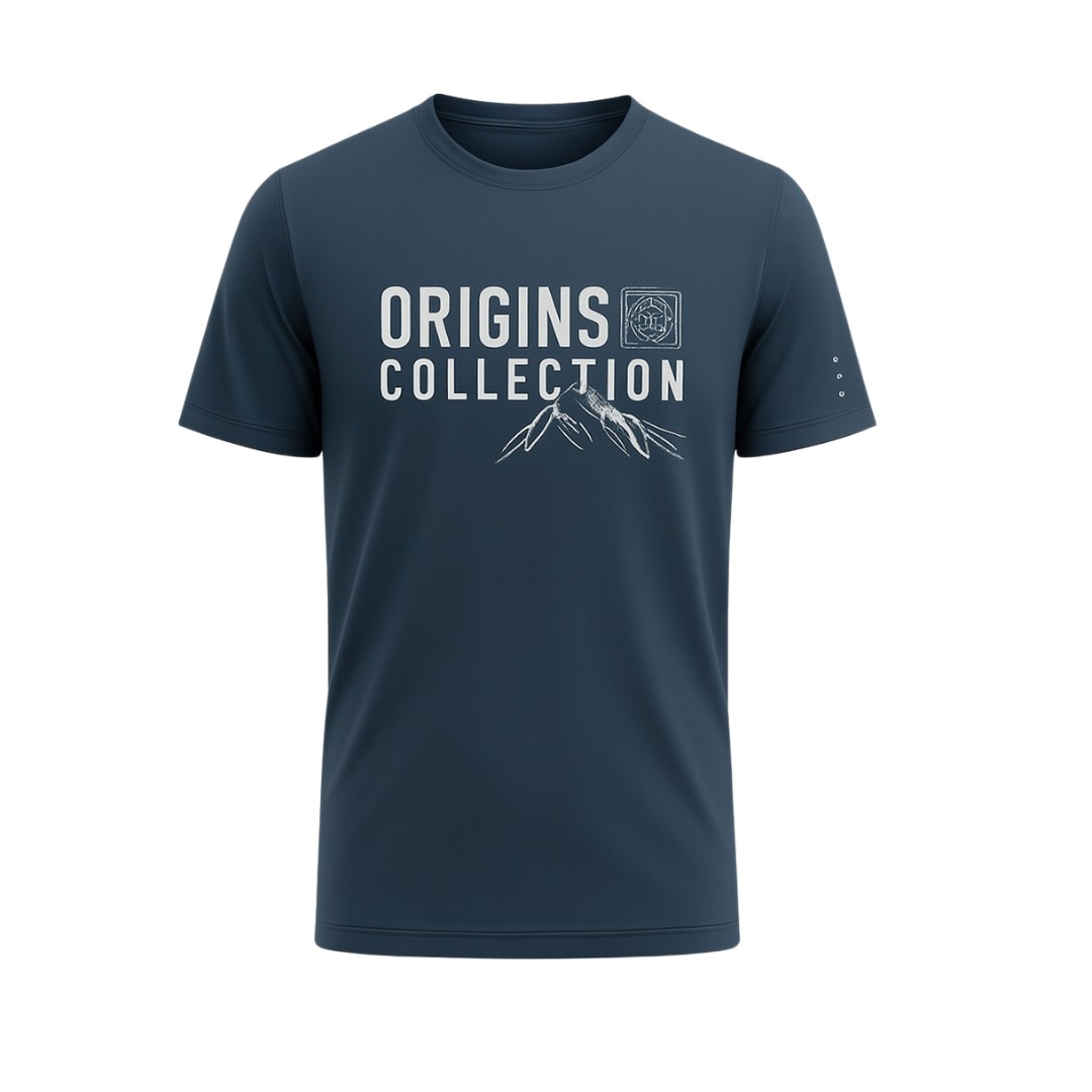Origins Collection Tee - BDS25K694