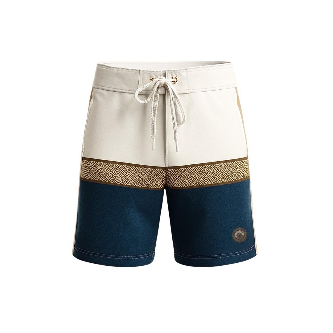 Origins Tennis Shorts - BDS25K680