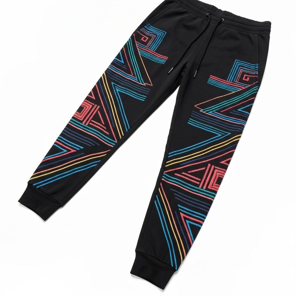 Joggers