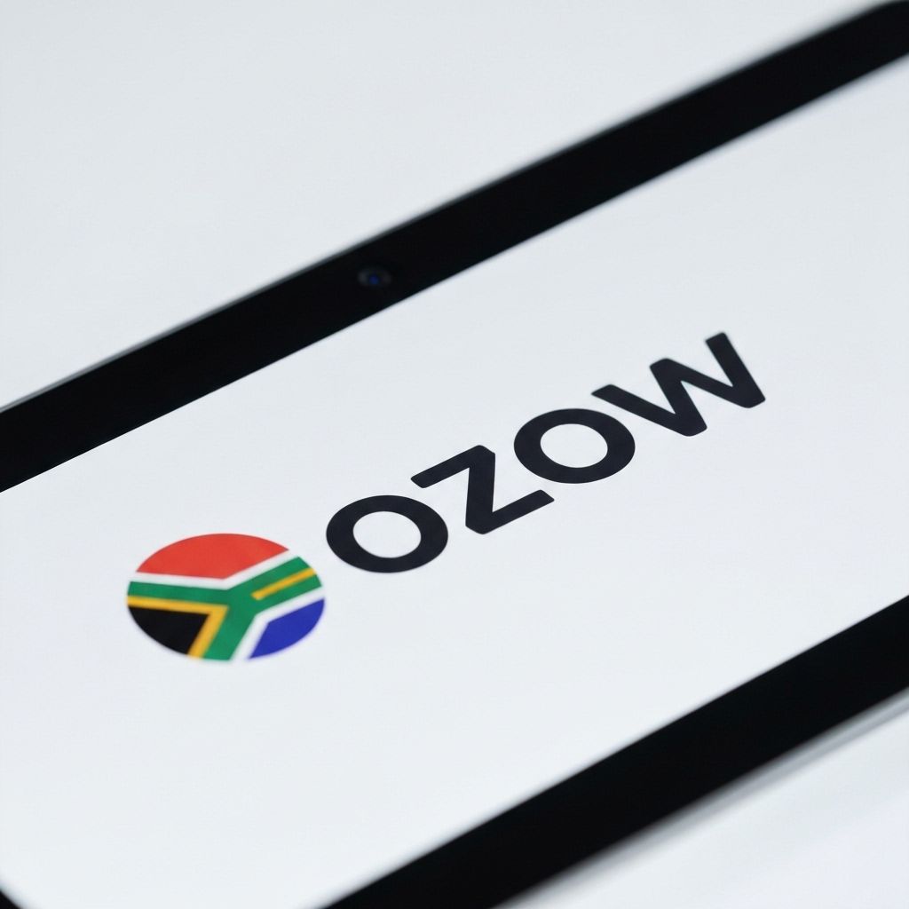 Ozow