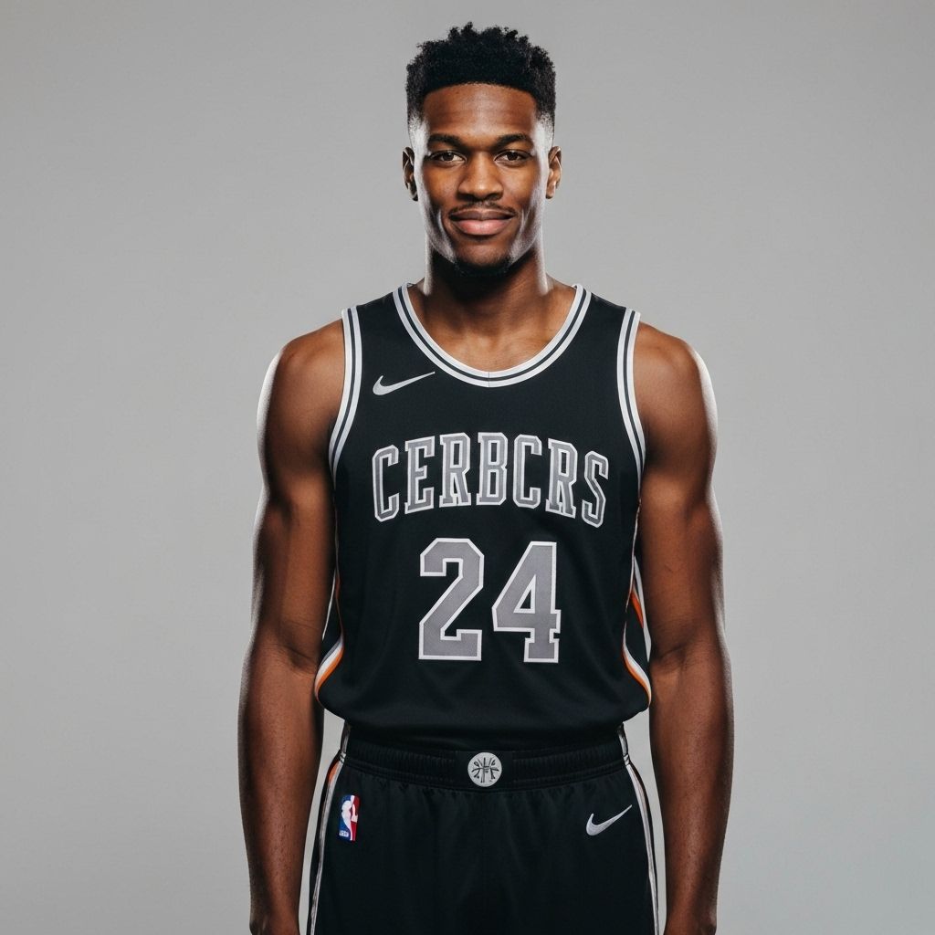 Marcus Johnson