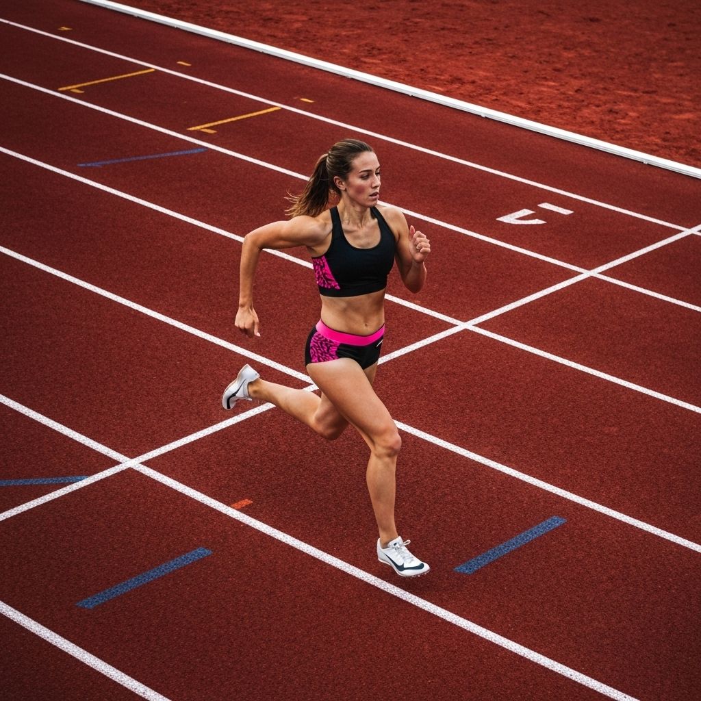 Running