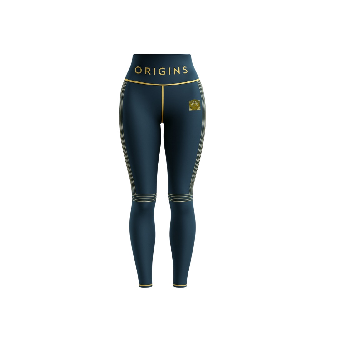 Origins Performance Leggings